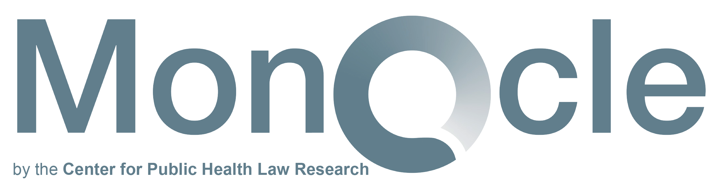 Legal Data and Research powered by MonQcle