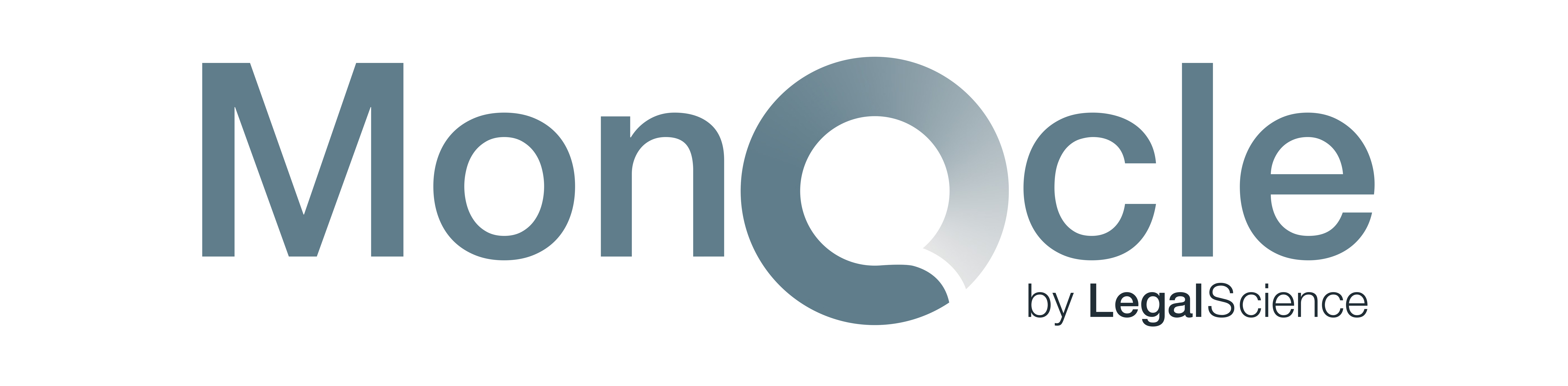 Legal Data and Research powered by MonQcle